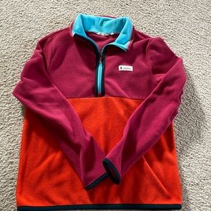 Cotopaxi Fleece
